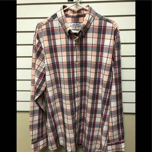 Mizzen and Main XL Trim